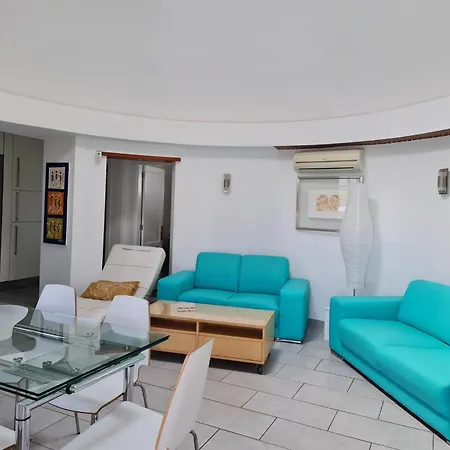 Fuer 8 Personen Ca, 160 M Sup2 In Puerto Del Carmen, Lanzarote Suedkueste Von Lanzarote * Πουέρτο Ντελ Κάρμεν